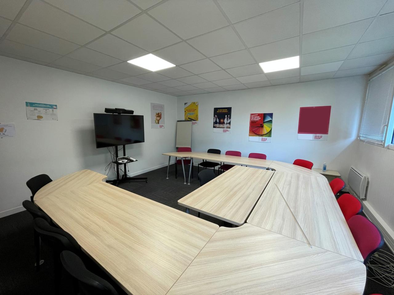 Bureau Nantes 380m² Location bureau Nantes Loire-Atlantique OLBUR2424950 7